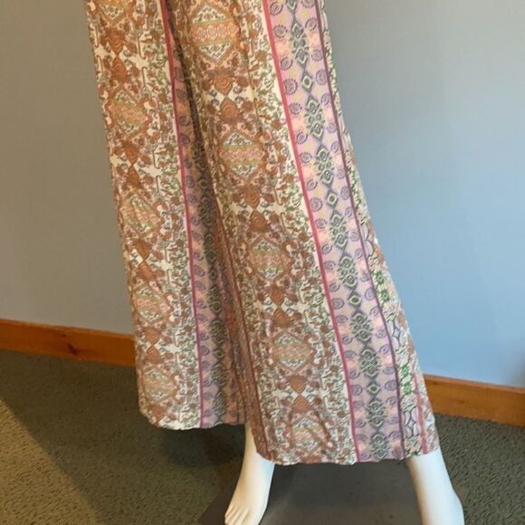 Victoria’s Secret Elastic Waist XS Viscose Pants - Picture 6 of 7